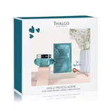 THALGO Beauty Set Hyalu-Procollagene pro nápravu všech typů vrásek s masážním válečkem