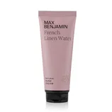 MAX BENJAMIN French Linen Water Krém na ruce 