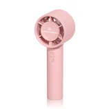 LONDONTOWN Cool Set Nail Fan dobíjecí ruční sušička laku na nehty Petal  