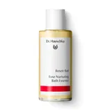 DR. HAUSCHKA Pečující koupelová esence s růží 