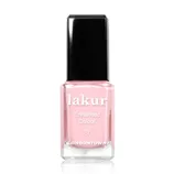 LONDONTOWN lakur Candy Floss lak na nehty růžová třpytivá 12 ml