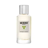 GUESS Originals Type 1 unisex toaletní voda    100 ml