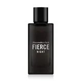 ABERCROMBIE & FITCH Fierce Night kolínská voda pro muže   100 ml
