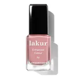 LONDONTOWN Lakur Mauve Over lak na nehty starorůžová 12 ml