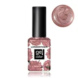 LONDONTOWN Gel Color Extra Bubble, Please gelový lak na nehty   12 ml