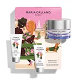 MARIA GALLAND Nourishing dárkový kosmetický set pro výživu pleti 