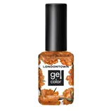 LONDONTOWN Gel Color Heat Wave gelový lak na nehty