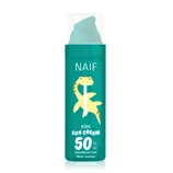 NAIF Kids Dětský ochranný krém na opalování SPF 50