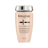 KÉRASTASE Curl Manifesto Krémový šampon pro vlnité a kudrnaté vlasy   250 ml