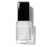 LONDONTOWN lakur Double Scoop lak na nehty průsvitná bílá 12 ml