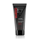 GUESS Grooming Effect Pleťový čistící gel pro muže