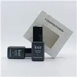 LONDONTOWN kur Gel Like Set Top Coat a Base Coat na nehty POŠKOZENÝ OBAL    