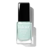LONDONTOWN Lakur Mint No Chip lak na nehty kolekce Pretty in Pastels mátový pastel 12 ml