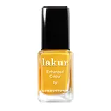 LONDONTOWN Lakur Mango lak na nehty žlutá 12 ml