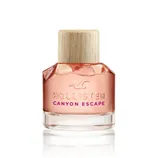 HOLLISTER Canyon Escape for Her parfémovaná voda pro ženy   50 ml