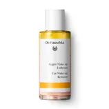 DR. HAUSCHKA Dvoufázový odličovač očního make-upu