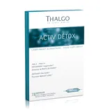 THALGO Detoxikační doplněk stravy k rychlému zeštíhlení Activ Detox   10x10 ml