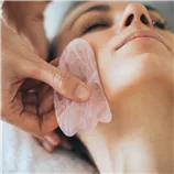 MASÁŽ Gua sha