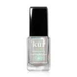 LONDONTOWN kur Shimmering Nail Highlighter Stardust lak na nehty rozjasňující opál s třpytkami 12 ml