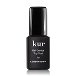 LONDONTOWN kur Gel Genius Top Coat pro gel-like vzhled