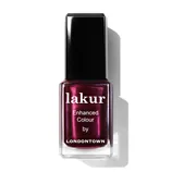 LONDONTOWN Lakur Vixen lak na nehty červená 12 ml