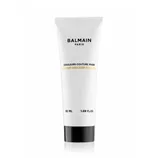 BALMAIN Couleurs Couture Maska pro barvené a poškozené vlasy - cestovní balení   50 ml