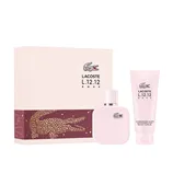 LACOSTE L.12.12 Rose dárkový set pro ženy    