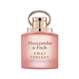 ABERCROMBIE & FITCH Away Tonight parfémovaná voda pro ženy   100 ml