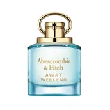 ABERCROMBIE & FITCH Away Weekend parfémovaná voda pro ženy