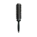 BALMAIN Keramický kulatý kartáč na vlasy  černý 43 mm