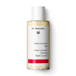 DR. HAUSCHKA Zklidňující koupelová esence s rašelinou a levandulí