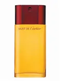 Cartier Must de Cartier toaletní voda pro ženy   50 ml