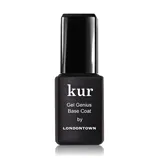 LONDONTOWN kur Gel Genius Base Coat podkladový lak na nehty pro gel-like vzhled   12 ml
