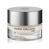MARIA GALLAND 2 Jemná krémová pleťová maska