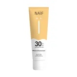 NAIF Ochranný krém na opalování SPF 30