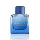 HOLLISTER Canyon Sky for Him toaletní voda pro muže   100 ml