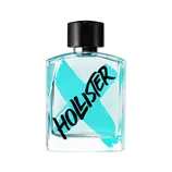 HOLLISTER Wave X toaletní voda pro muže