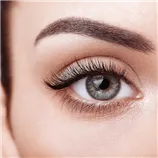 Lash Lifting a Lash Botox natočení, zvýraznění a optické prodloužení řas