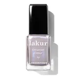 LONDONTOWN lakur Opal lak na nehty perleťová lila 12 ml