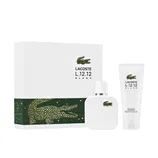 LACOSTE L.12.12 Blanc dárkový set pro muže se sprchovým gelem     