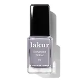 LONDONTOWN Lakur Silver Birch lak na nehty stříbrošedá 12 ml