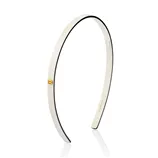 BALMAIN Čelenka do vlasů