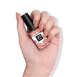 LONDONTOWN Gel Color Savanna gelový lak na nehty tlumený jíl 12 ml