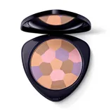 DR. HAUSCHKA Minerální korekční pudr pro sjednocení pleti 8 g 01 Activating
