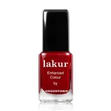 LONDONTOWN lakur Vendetta lak na nehty červená 12 ml