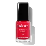 LONDONTOWN Lakur Guilty Pleasure lak na nehty červená 12 ml