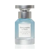 ABERCROMBIE & FITCH Authentic Spirit parfémovaná voda pro ženy