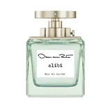 OSCAR DE LA RENTA Alibi Eau So Lucky toaletní voda pro ženy   100 ml