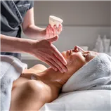 MARIA GALLAND Skin Pulse Omlazující ošetření 
