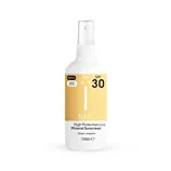 NAIF Ochranný sprej na opalování SPF 30   100 ml